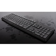Logitech MK235 Gray (EN) 920-007931