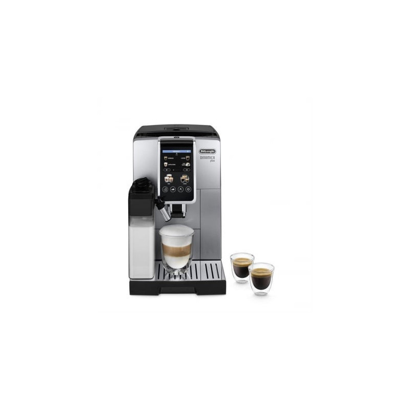 Delonghi ECAM380.85.SB