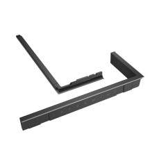 ASUS TUF GAMING GT502 Horizon ARGB apšvietimo komplektas, juodas MIDI bokštas, RGB apšvietimo stiprinimo komplektas ASUS TUF GAMING GT502 Horizon ARGB apšvietimo komplektas, juodas MIDI bokštas, RGB apšvietimo stiprinimo komplektas