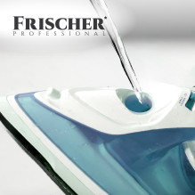 „Frischer“ lygintuvų nukalkinimo priemonė 0,25 l „Frischer“ lygintuvų nukalkinimo priemonė 0,25 l