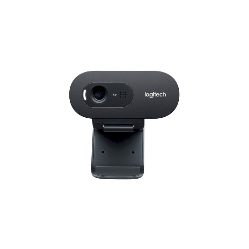 Logitech C270 Dark Gray 960-001063