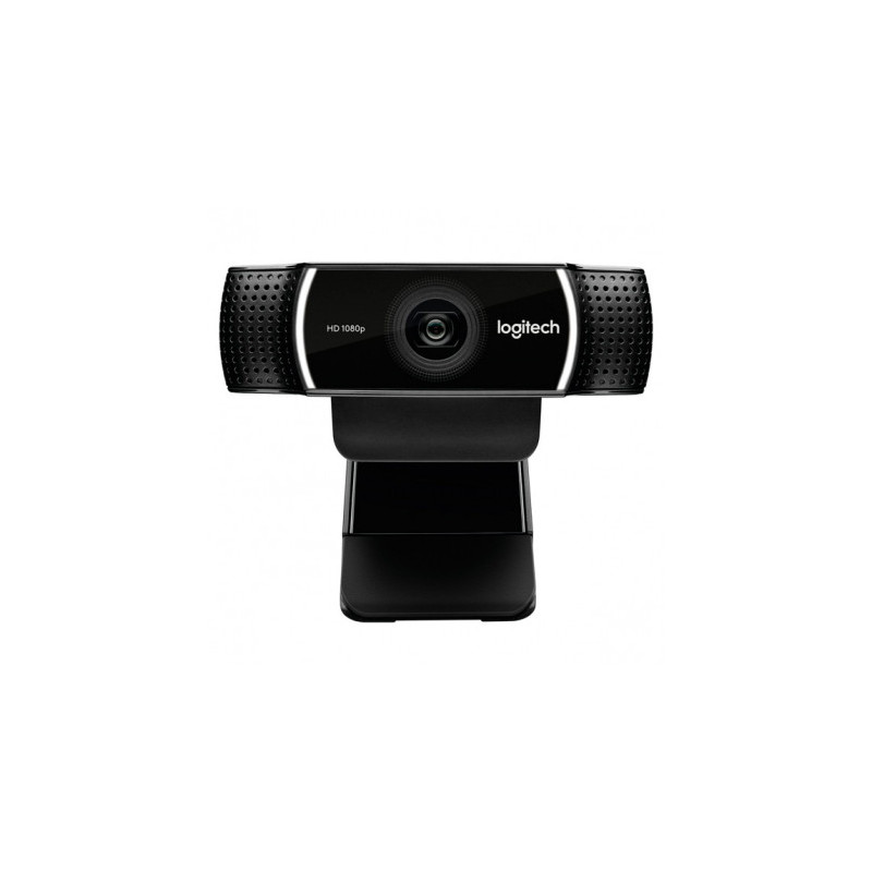 „Logitech C922 Pro Stream“ 960-001088