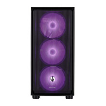 Actina 5901443415121 PC Intel® Core™ i9 i9-14900KF 64 GB DDR5-SDRAM 2 TB SSD NVIDIA GeForce RTX 5090 Midi Tower Black