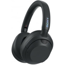 Sony WH-ULT900N ULT ausinės, juodos