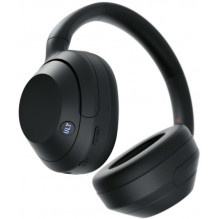 Sony WH-ULT900N ULT Wear Black