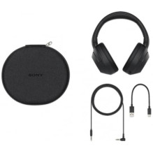 Sony WH-ULT900N ULT Wear Black