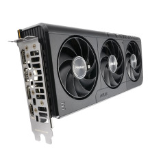 ASUS Prime GeForce RTX 5060 OC 8 GB vaizdo plokštė