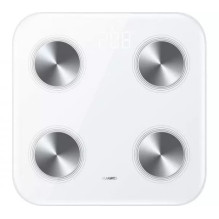 Huawei Scale 3 (Frosty White), Dobby-B19