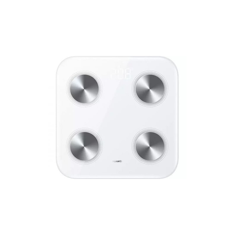 Huawei Scale 3 (Frosty White), Dobby-B19