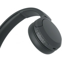 Sony WH-CH520 juodas Sony WH-CH520 juodas