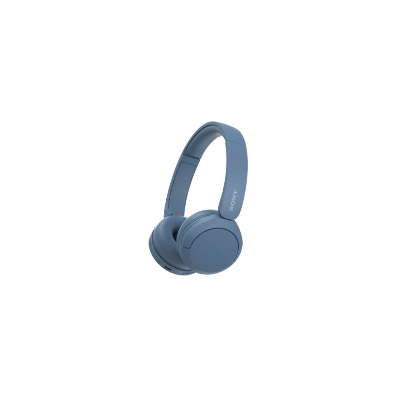 Sony WH-CH520 mėlyna