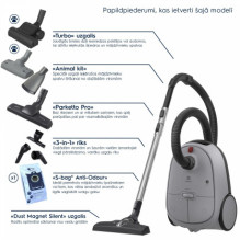 „Electrolux EB61A5UG“ „Electrolux EB61A5UG“