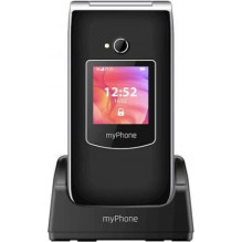 MyPhone Rumba 2 Black