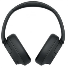 Sony WH-CH720 ANC juodas Sony WH-CH720 ANC juodas