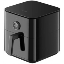 „Xiaomi“ išmanioji oro keptuvė 6,5 l, juoda „Xiaomi“ išmanioji oro keptuvė 6,5 l, juoda