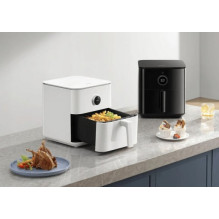 Xiaomi Smart Air Fryer 6.5L EU Black