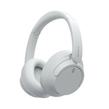 Sony WH-CH720 ANC balta