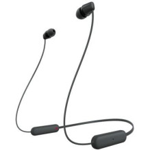 Sony WI-C100 Black