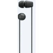 Sony WI-C100 juodas