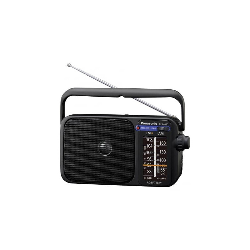 Panasonic RF-2400