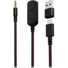 HyperX Cloud III Black / Red