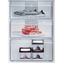 Beko RCNA305K40WN