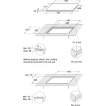 Whirlpool AKT 616 NB