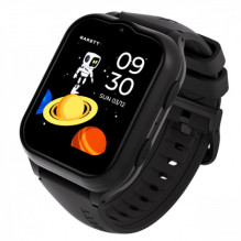 Garett Kids 4G Black