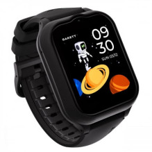 Garett Kids 4G Black