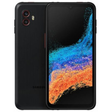 Samsung G736B Galaxy Xcover 6 Pro, juodas