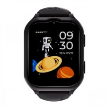 Garett Kids 4G Black