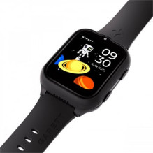 Garett Kids 4G Black