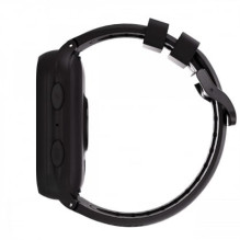Garett Kids 4G Black