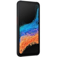 Samsung G736B Galaxy Xcover 6 Pro, juodas
