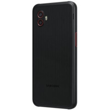 Samsung G736B Galaxy Xcover 6 Pro, juodas