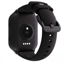 Garett Kids 4G Black