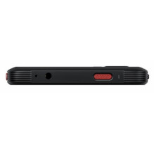Samsung G736B Galaxy Xcover 6 Pro, juodas