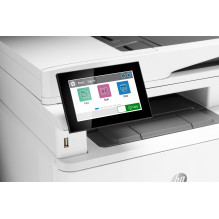HP LaserJet Enterprise M430f daugiafunkcis spausdintuvas