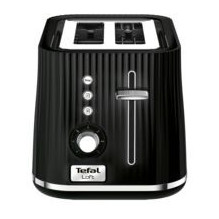 Tefal TT7618 juodas palėpės...