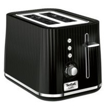Tefal TT7618 juodas palėpės formos puodas Tefal TT7618 juodas palėpės formos puodas