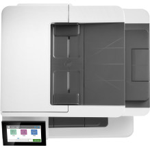 HP LaserJet Enterprise M430f Multifunction Printer