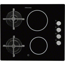 „Electrolux EGE6172NOK“ „Electrolux EGE6172NOK“