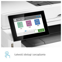 HP LaserJet Enterprise M430f daugiafunkcis spausdintuvas
