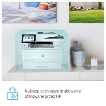 HP LaserJet Enterprise M430f daugiafunkcis spausdintuvas