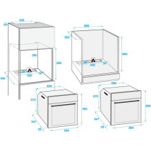 Beko BBIE17301BD