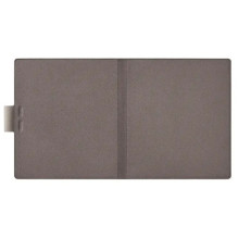 Magnetic case Onyx Boox Go Color 7 / Boox Go 7 / Boox Go Color 7 (Gen II) / Boox Page with stylus holder Beige Magnetic case Onyx Boox Go Color 7 / Boox Go 7 / Boox Go Color 7 (Gen II) / Boox Page with stylus holder Beige