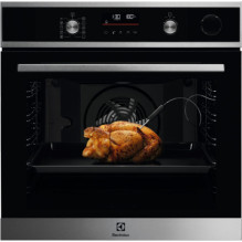 „Electrolux EOC6H76X“