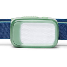 Black Diamond WIZ KID HEADLAMP Desert Sage galvos žibintuvėlis