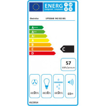 „Electrolux LFP326AB“