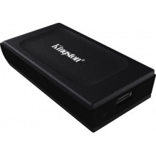 „Kingston XS1000 1TB“ išorinis diskas SXS1000 / 1000G „Kingston XS1000 1TB“ išorinis diskas SXS1000 / 1000G
